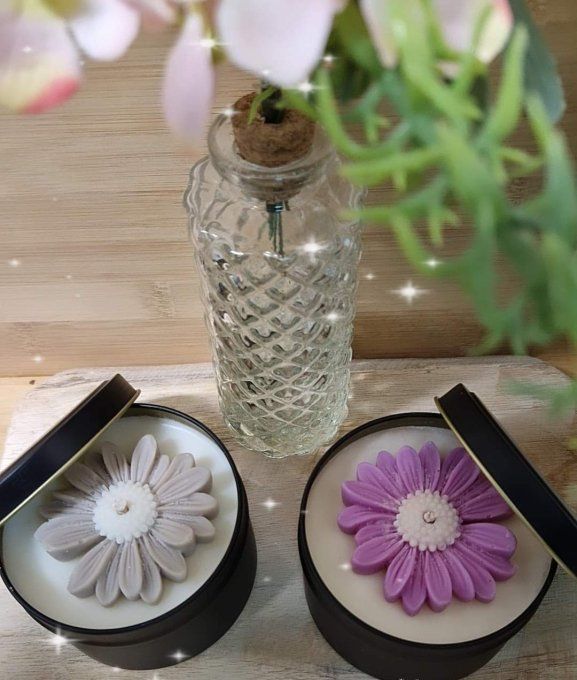 Pot MARGUERITE