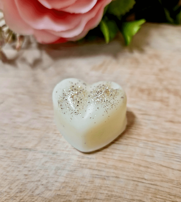 Fondant COEUR