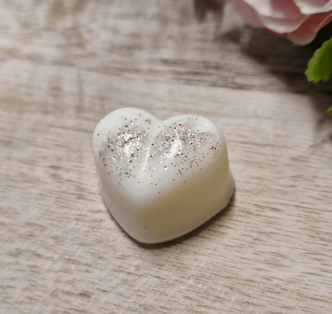 Fondant COEUR