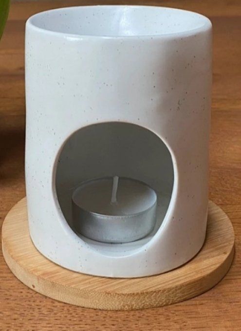 Brûleur à fondants